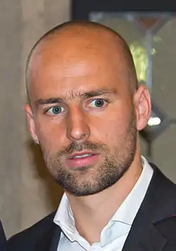 Mišo Brečko (13. května 2014)