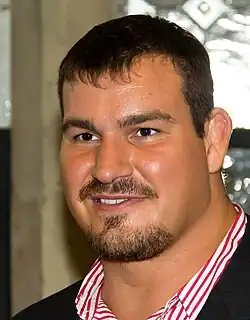 Andreas Tölzer (14. září 2012)