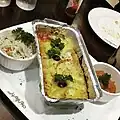 Enchiladas