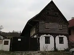 Encovany, dům čp.10.jpg