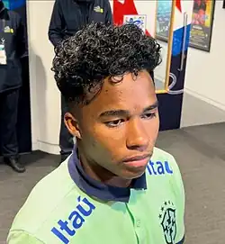 Endrick (březen 2024)