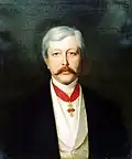 Engelbert-Auguste von Arenberg, německý šlechtic