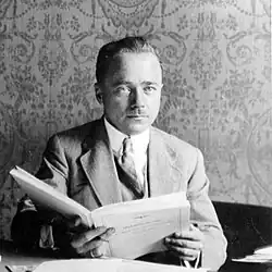 Engelbert Dollfuss (okolo roku 1930)