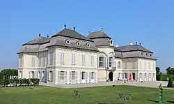 Niederweiden (12. května 2018)