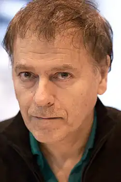 Enki Bilal (28. března 2010)