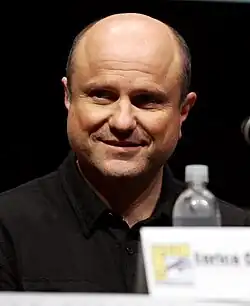 Enrico Colantoni (2013)