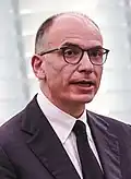 Enrico Letta