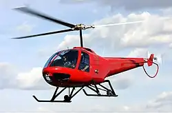 Enstrom 280FX