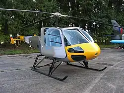 Enstrom 480