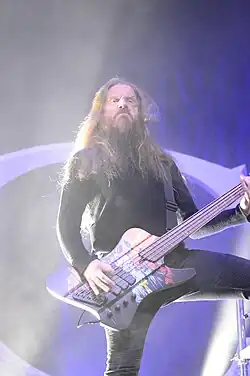 Rob van der Loo v roce 2022