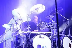 Ariën van Weesenbeek v roce 2022