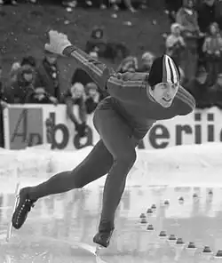 Eppie Bleeker (1974)