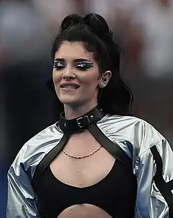Era Istrefi (2018)