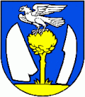 Šarišské Sokolovce – znak