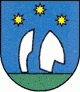 Boľkovce – znak