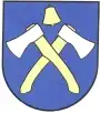 Košarovce – znak