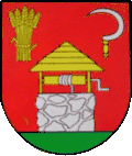 Nemcovce – znak