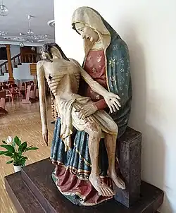 Pieta z Erfurtu
