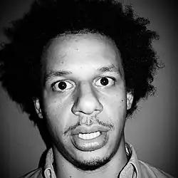 Eric André v roce 2012