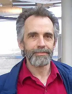 Eric Drexler (13. února 2007)