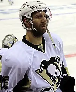 Eric Fehr (28. dubna 2016)