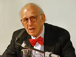 Eric Kandel (2006)