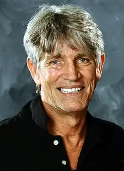 Eric Roberts (27. června 2015)