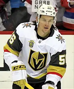 Haula v dresu Vegas (2018)