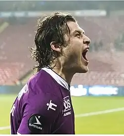 Erik Sviatchenko (2014)