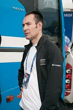 Erik Zabel Německo Německo - 6× vítěz