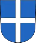 Erlenbach – znak