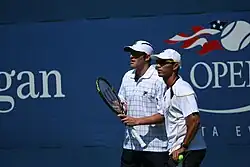 Jeff Coetzee (2. září 2009)