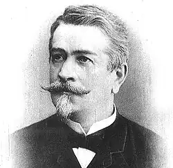 Ernest Polonceau ředitel strojní služby StEG 1871–85