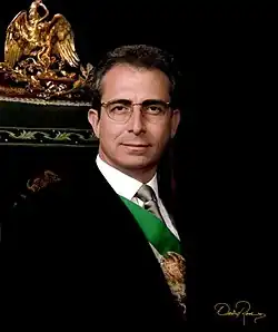 Ernesto Zedillo (1999)