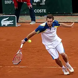 Ernests Gulbis