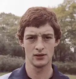 Ernie Brandts (1978)