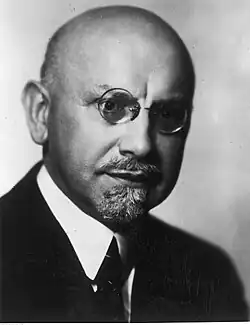 Ernst Otto, foto 1938