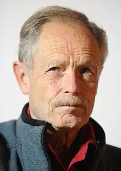 Erri De Luca (26. dubna 2012)