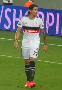 Ersan Gülüm (2014)