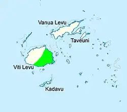 Areál rozšíření