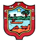 Tampico – znak