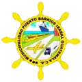 Puerto Barrios – znak
