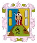 San Luis Potosí – znak