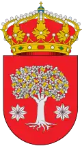 Alburquerque – znak