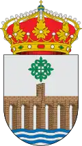 Alcántara – znak