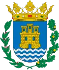 Alcalá de Henares – znak