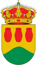 Alcorcón – znak
