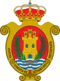Algeciras – znak