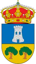 Alhaurín de la Torre – znak