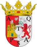 Antequera – znak